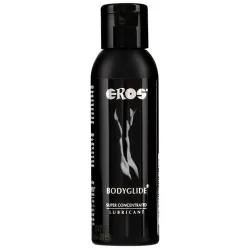 Eros Lubrifiant Silicone Eros Super Concentré 50ml